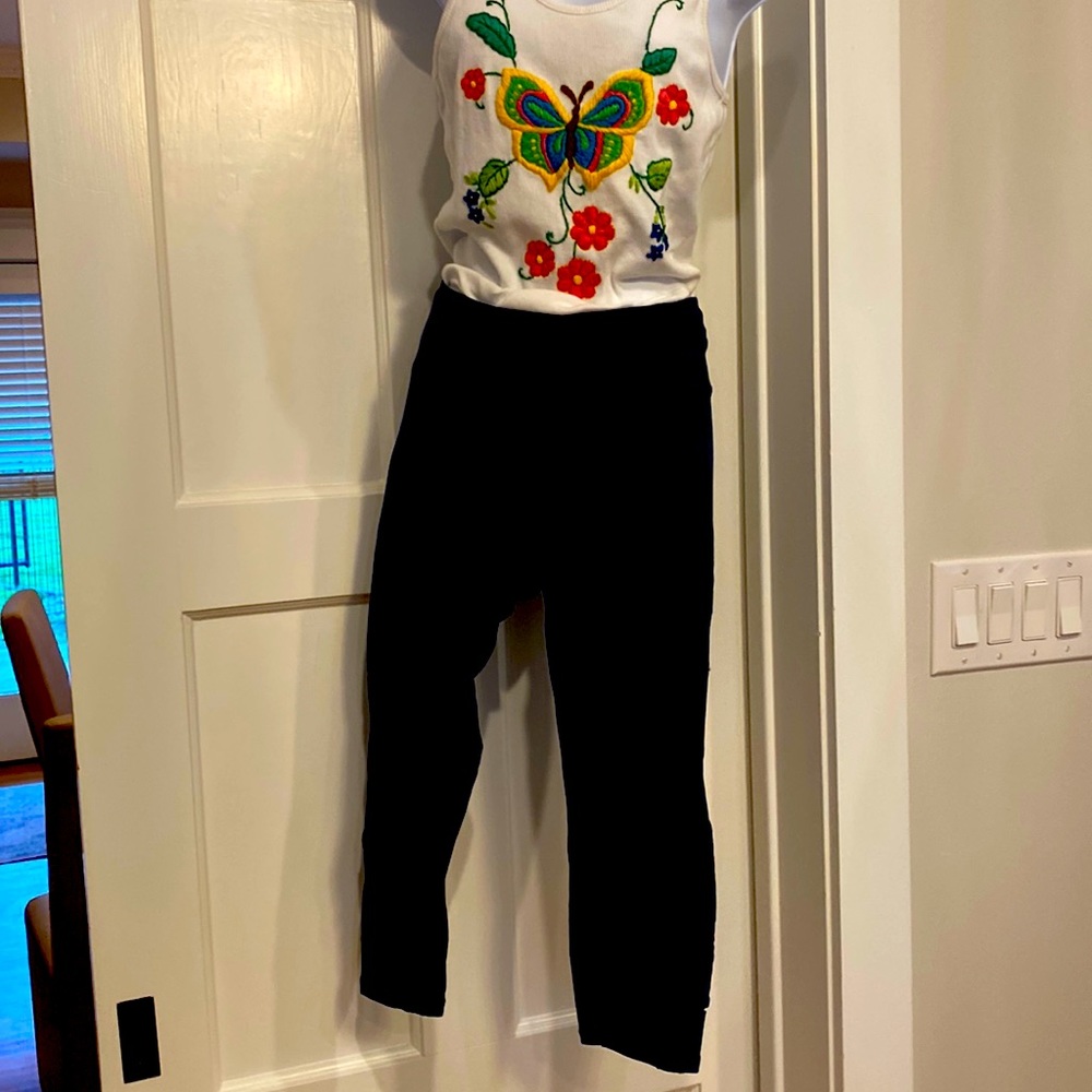 Athleta leggings